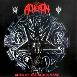 Acheron (USA) : Rites of the Black Mass